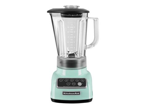 KitchenAid Classic RKSB1570IC - Blender - 1.8 qt - ice - Used - Walmart.com