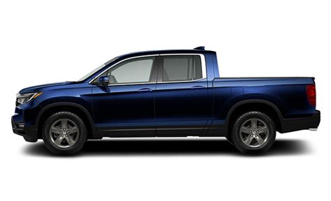 2022 Honda Ridgeline TOURING - Starting at $56,129 | Cornwall Honda