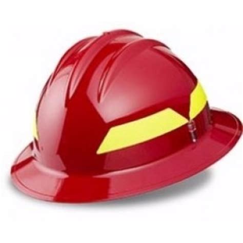 Bullard Wildland Fire Helmet | Wildfire Helmet | Bullard Hat