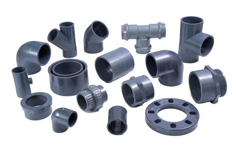 PVC Fittings | PVC Pipe Fittings in Ethiopia, Kenya and Ghana