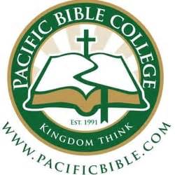 Pacific Bible College - Colleges & Universities - 28 S Fir St, Medford ...