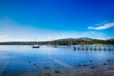 Windermere Travel Guide - What You Need to Know to Plan a Trip to ...