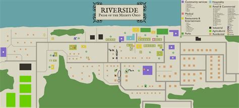 Project zomboid riverside