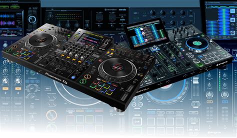 Head to Head: Pioneer DJ XDJ-XZ Versus Denon DJ Prime 4