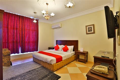 OYO Abha Hotels: Budget Hotels in Abha, Saudi Arabia (From SAR106)