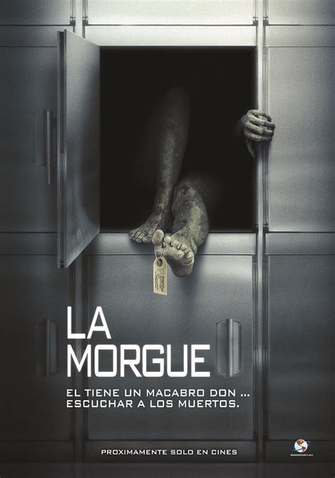 Fielalarte.blogspot.com : 03 OCTUBRE: EL FILM DE TERROR : LA MORGUE.