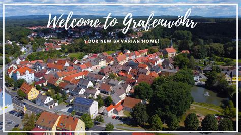 Stationed at the Vilseck and Grafenwoehr Army Base in Germany: What to Expect - WanderInGermany ...