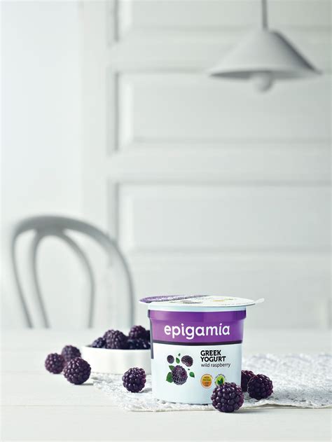 Epigamia on Behance