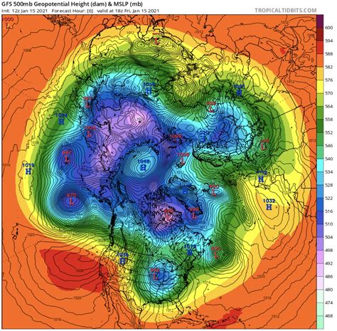 Polar vortex 2021: Winter makes a comeback, plus what we can expect in Rochester | RochesterFirst