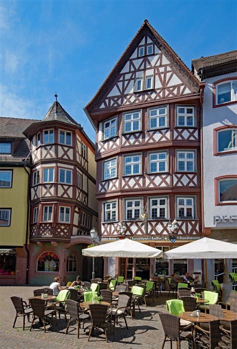 A side trip to Wertheim castle • European Cuisine, Culture & Travel©