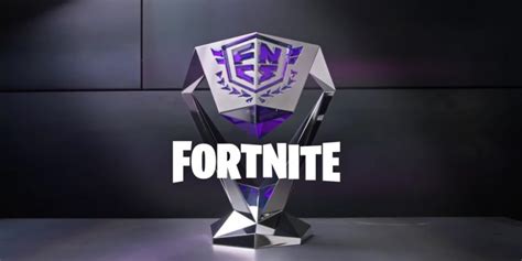 Fortnite unveils the FNCS Invitational 2022 trophy designed by Swarovski | Pocket Gamer