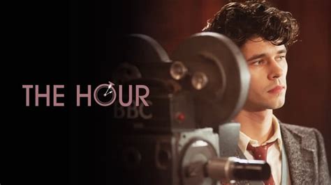 The Hour (TV Show, 2011 - 2012) - MovieMeter.com