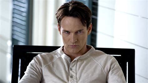 Bill Compton played by Stephen Moyer on True Blood - Official Website ...