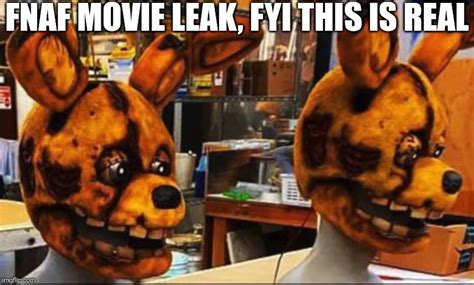 fnaf Memes & GIFs - Imgflip