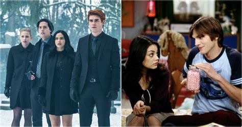 10 Of The Best High School TV Shows (According To IMDb)