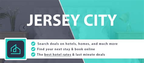 Book hotel in Jersey City, United States | 10 best hotels 2024