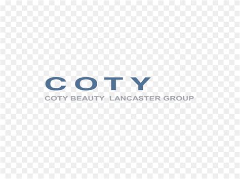 Coty Logo & Transparent Coty.PNG Logo Images