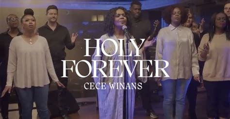 CeCe Winans - Holy Forever mp3 Download Audio Video Lyrics