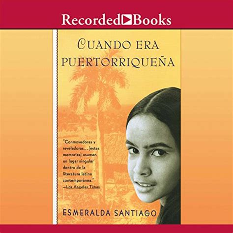 Cuando Era Puertorriquena (Texto Completo) [When I was Puerto Rican ] Audiobook | Free with trial