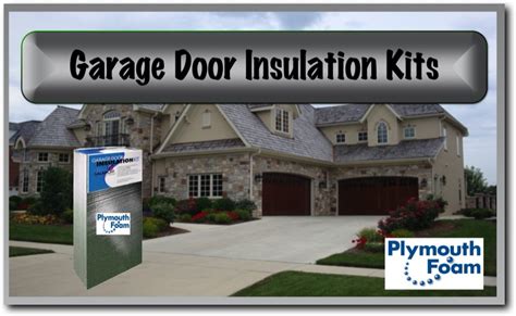 Insulated Garage Door Kits-Best way to insulate a Garage Door-DIY ...