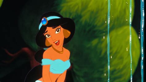 Aladdin Remake: Disney’s Finally Giving Princess Jasmine Her Own Song ...