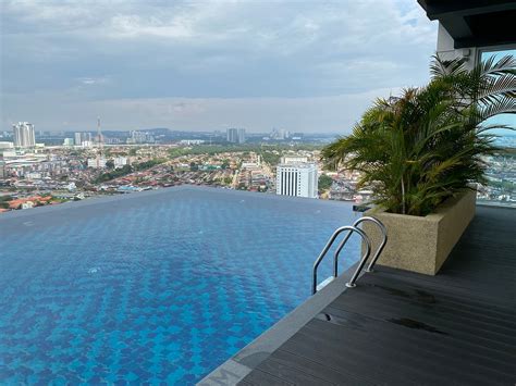 HOLIDAY VILLA JOHOR BAHRU CITY CENTRE $57 ($̶8̶0̶) - Updated 2022 ...