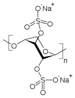 Pentosan polysulfate - wikidoc