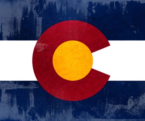 Colorado Flag Wallpaper - WallpaperSafari