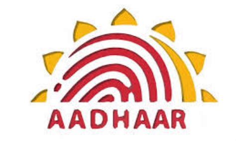 Order Aadhaar PVC card online for Rs 50