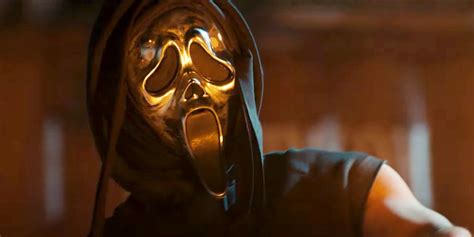 Scream 5 Final Trailer: Ghostface's New Weapons Revealed