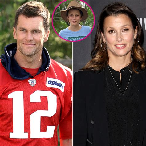 alguna cosa público unos pocos tom brady hijos Llorar Orbita junio