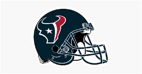 Texans - Houston Texans Helmet Clipart, HD Png Download , Transparent ...