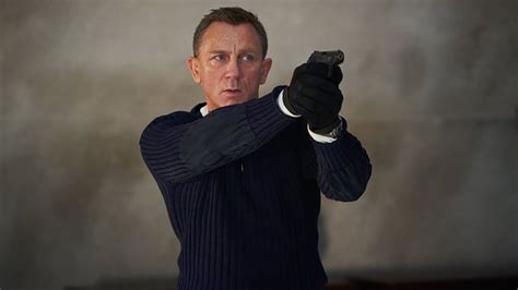 James Bond: No Time To Die Delayed Due Until November