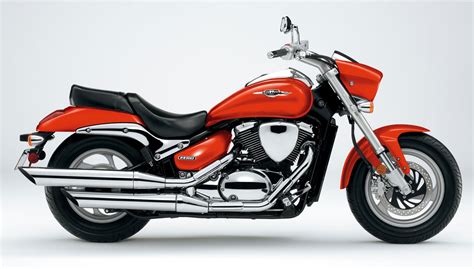 SUZUKI Boulevard M50 (2009-2010) Specs, Performance & Photos ...