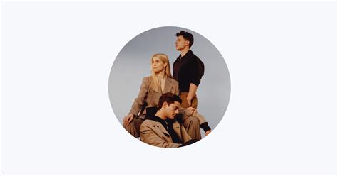 ‎London Grammar on Apple Music