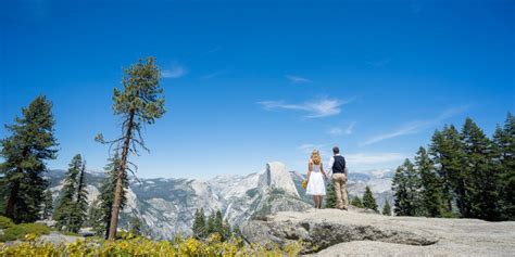 In Love and On Top of the World | Wedding Photography Tips for Mountain Weddings - Bergreen ...