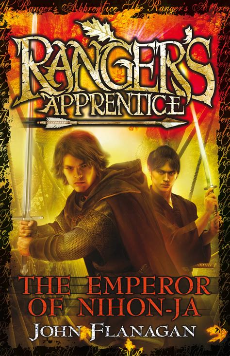 Ranger's Apprentice 10 by John Flanagan - Penguin Books Australia