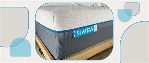 Tried & tested: We review the Simba mattress - Daily Mail