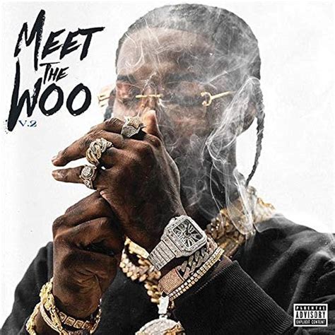 Meet The Woo 2 [VINYL] - Amazon.co.uk