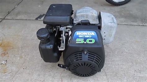 Honda 160 Engine