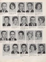 Shaw High School - Shuttle Yearbook (East Cleveland, OH), Class of 1964 ...