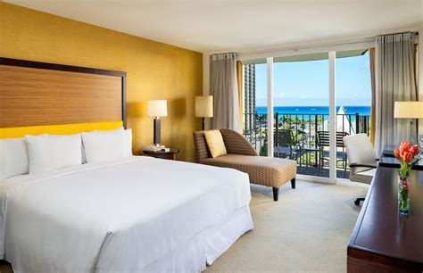 Hilton Waikiki Beach Honolulu, Hawaii, US - Reservations.com