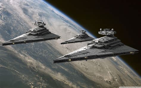 Space War Ship Hd Wallpaper