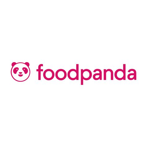 Foodpanda Logo Transparent