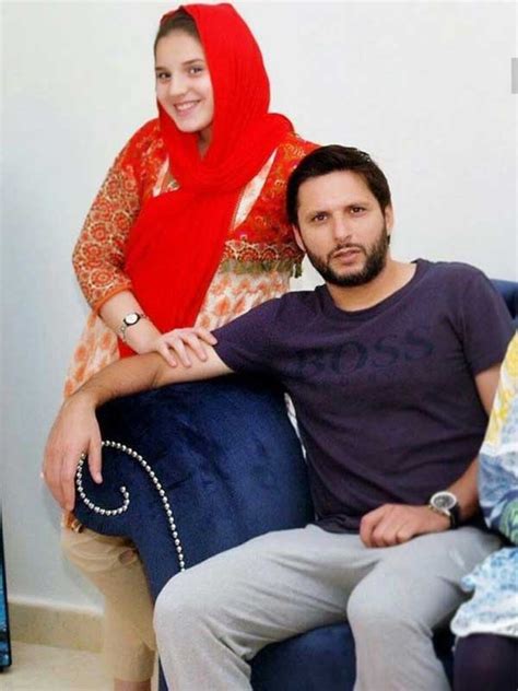 Ansha Afridi Son, Age, Height, Family & Biography