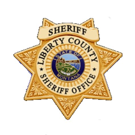 Liberty County Sheriff