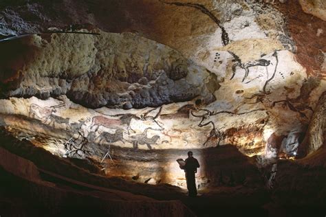 Discover 3 Incredible Cave Art Sites in Europe