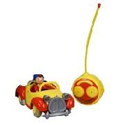 Noddy, Noddy Toys, Noddys Kids Toys - Kids Character Toys