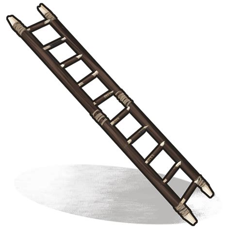 Wooden Ladder - Rust Wiki