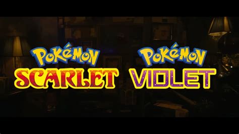 When does Pokémon Scarlet and Violet come out? - Pro Game Guides